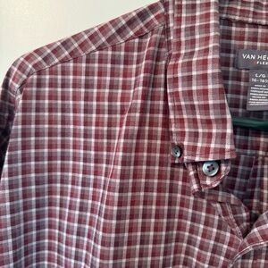 Pick any 4 of any $6 men’s button-down for $18!! Very lightly worn.